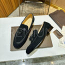Bottega Veneta лоферы PR616940 11