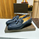 Bottega Veneta лоферы PR234064 8