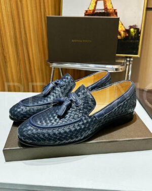 Bottega Veneta лоферы PR234064