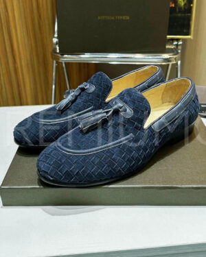Bottega Veneta лоферы PR322007