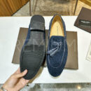 Bottega Veneta лоферы PR322007 10