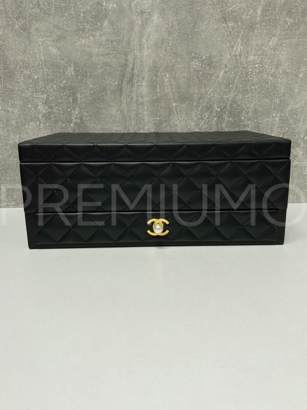 Chanel шкатулка PR182319