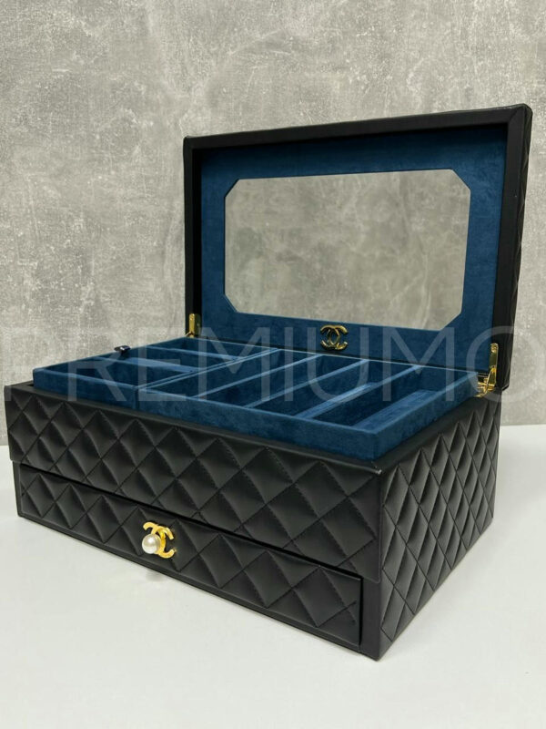 Chanel шкатулка PR598604 5