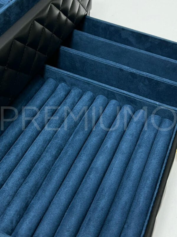 Chanel шкатулка PR598604 10
