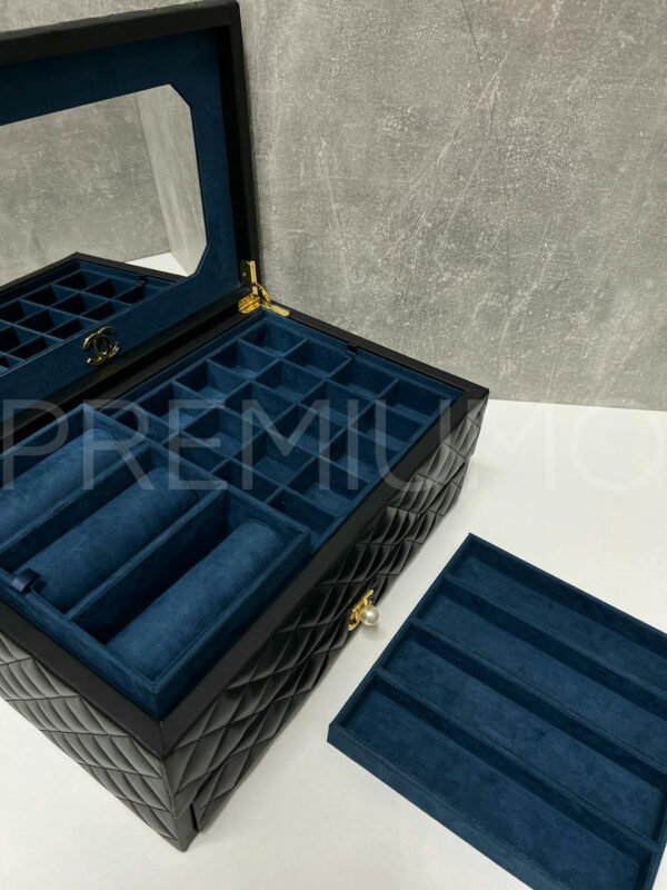 Chanel шкатулка PR182319 11
