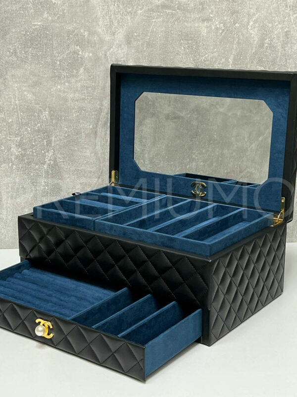 Chanel шкатулка PR182319 5
