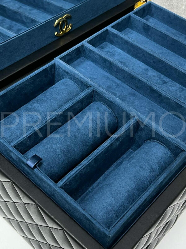 Chanel шкатулка PR598604 8