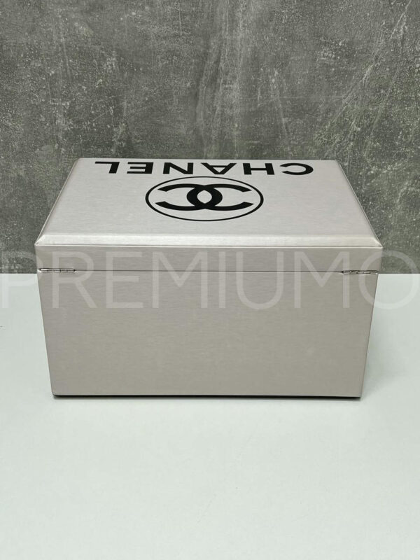 Chanel шкатулка PR565205 4