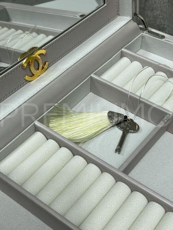 Chanel шкатулка PR565205 7