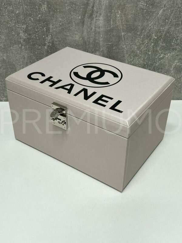 Chanel шкатулка PR565205 3