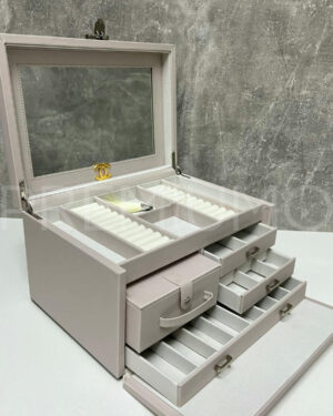 Chanel шкатулка PR565205