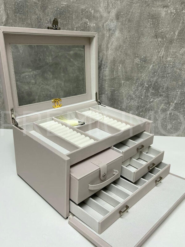 Chanel шкатулка PR565205