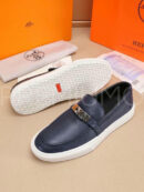 Hermes Game слипоны PR494206 17