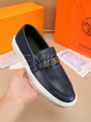 Hermes Game слипоны PR494206 14