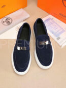 Hermes Game слипоны PR881990 11
