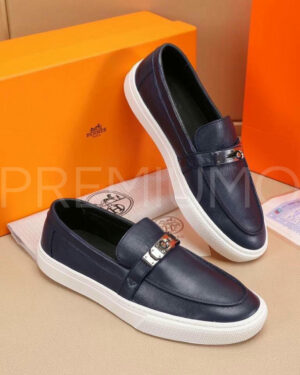 Hermes Game слипоны PR494206