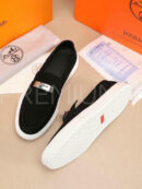 Hermes Game слипоны PR745414 12