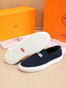 Hermes Game слипоны PR881990 17