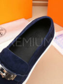 Hermes Game слипоны PR881990 14
