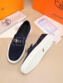 Hermes Game слипоны PR881990 16