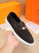 Hermes Game слипоны PR554692 13