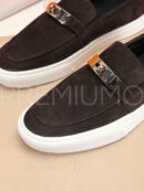Hermes Game слипоны PR554692 14