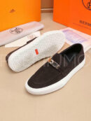 Hermes Game слипоны PR554692 17
