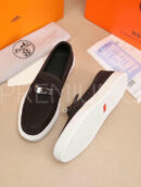 Hermes Game слипоны PR554692 16