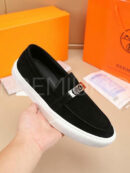 Hermes Game слипоны PR745414 10
