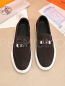 Hermes Game слипоны PR554692 12