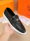 Hermes Game слипоны PR416672 15