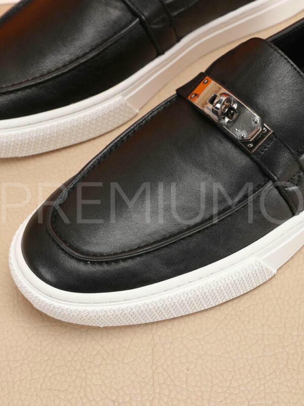 Hermes Game слипоны PR416672 5