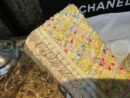 Chanel эспадрильи PR419820 7