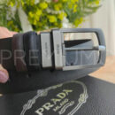 Prada ремень PR990208 11