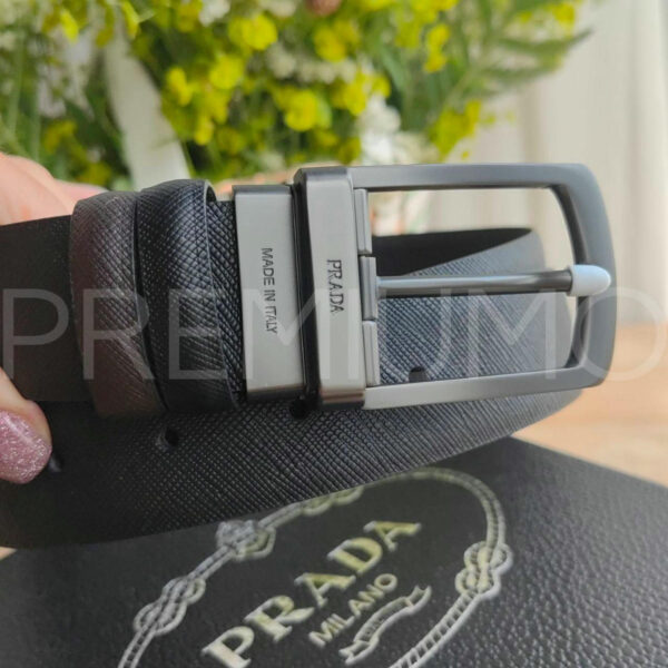 Prada ремень PR990208 5