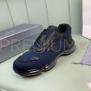 Prada кроссовки PR379423 9