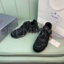 Prada кроссовки PR157645 9