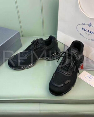 Prada кроссовки PR157645