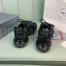 Prada кроссовки PR157645 12