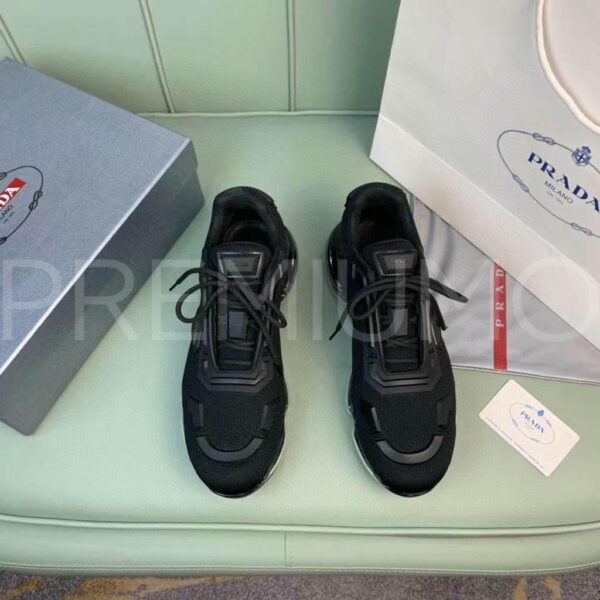 Prada кроссовки PR157645 7