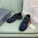 Prada кроссовки PR379423 8