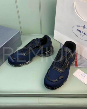Prada кроссовки PR379423