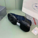 Prada кроссовки PR379423 14