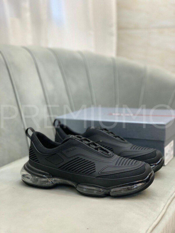 Prada кроссовки PR977858 2