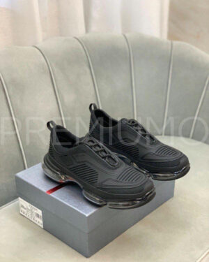 Prada кроссовки PR977858
