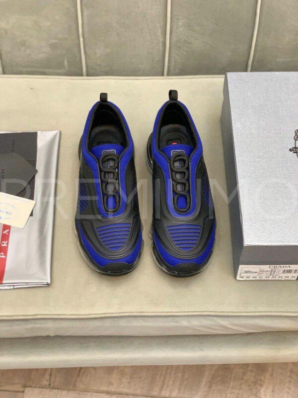 Prada кроссовки PR217765 2