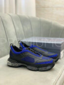 Prada кроссовки PR217765 8