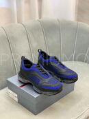 Prada кроссовки PR217765 6