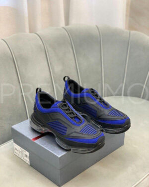 Prada кроссовки PR217765