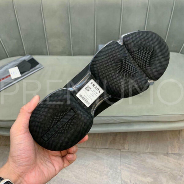 Prada кроссовки PR217765 5